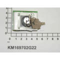 KM169702G22 KONE LOFT LOCKSCHALTER